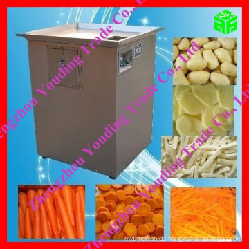 Bestseller automatische Kartoffelchips, die Maschine 008615138669026 machen